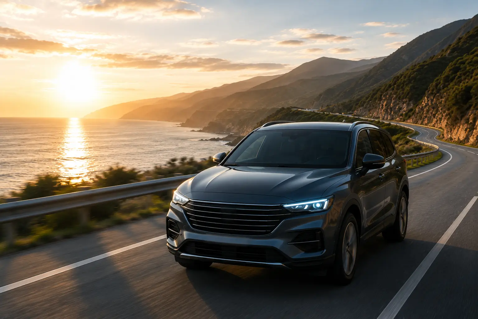 Built from real experiences. Driven by a simple idea.