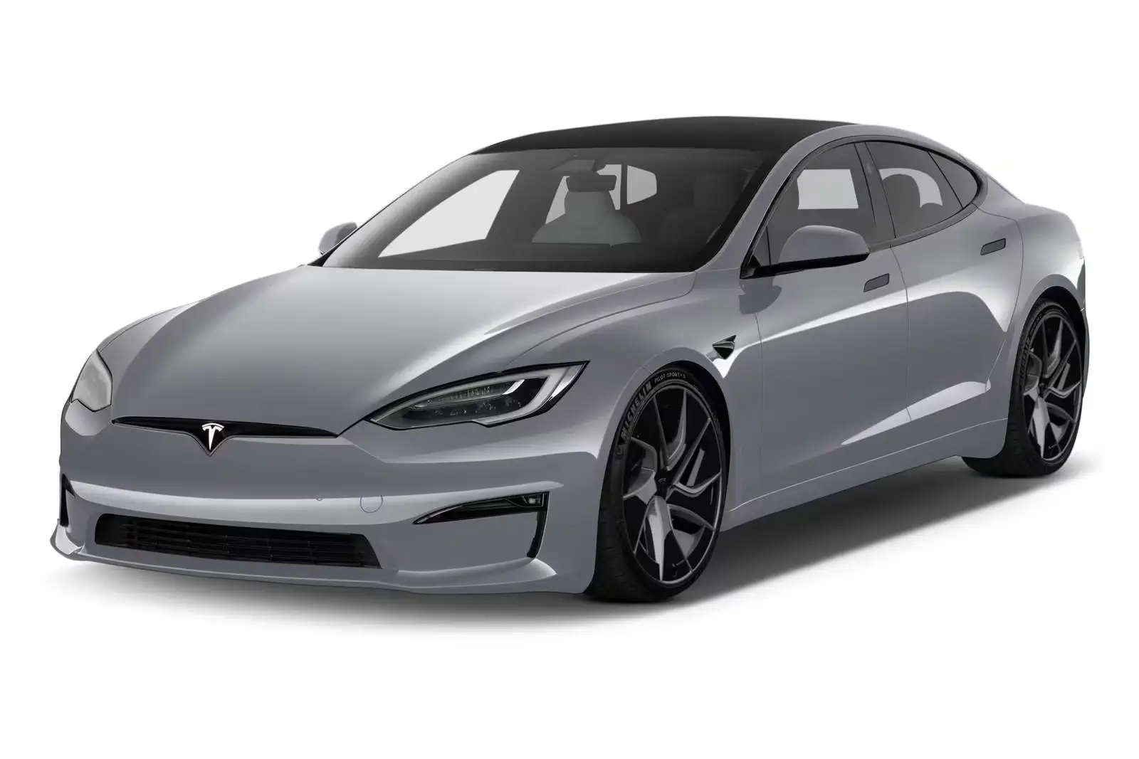 Tesla Model S Plaid Tesla Model S Plaid